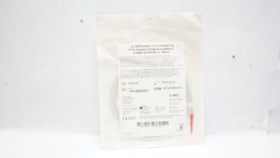 Boston Scientific M0066201010 PTFE Coated Urological Guidewire .038inchx150cm(x)
